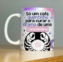 Canecas signos