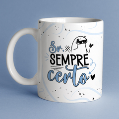 Caneca de porcelana dia dos namorados 1.0 na internet