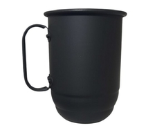 Caneca alumínio taberneira com tirante - comprar online