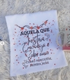 saquinho personalizado