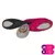 Vibrador de Casal Afrodite