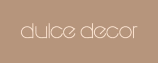 Dulce Decor