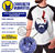 Camiseta Otaku Hero Raglan - comprar online