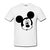 Camiseta Surprised Mouse