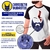 Camiseta Police Dog Raglan - comprar online