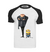 Camiseta Raglan Meu Malvado Favorito Gru Minions