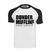 Camiseta Raglan Dunder Mifflin Inc.