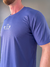 Camiseta Training Poliamida Uv50+ Marinho - loja online