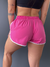 Shorts Elastano Beach Fem Pink na internet