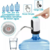 Dispenser De Agua Automatico Bomba Dispensador Bidones Usb - tienda online