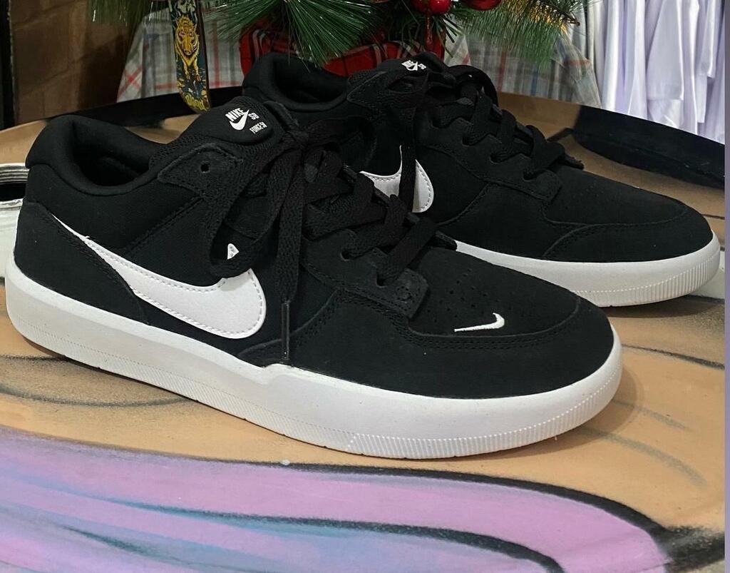 TENIS NIKE SB FORCE 58 Comprar em Ladeira SA