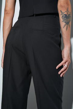 Pantalon Alegra Negro - tienda online