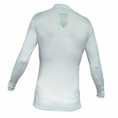 REMERA TERMICA NIÑO - BLANCO - - comprar online