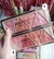 Paleta de Blush- Sarah’s Beauty