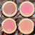 Blush Compacto Choco Fun - Fenzza - comprar online