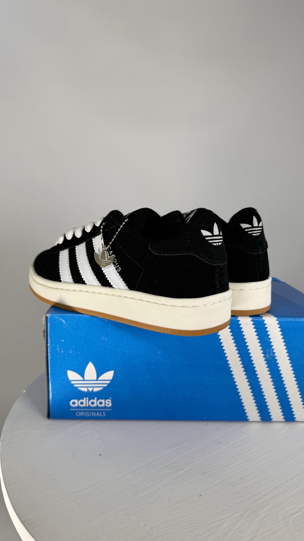 Adidas campus originales best sale