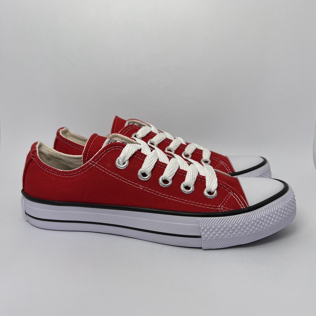 Converse Rojas Comprar en Glow Shop