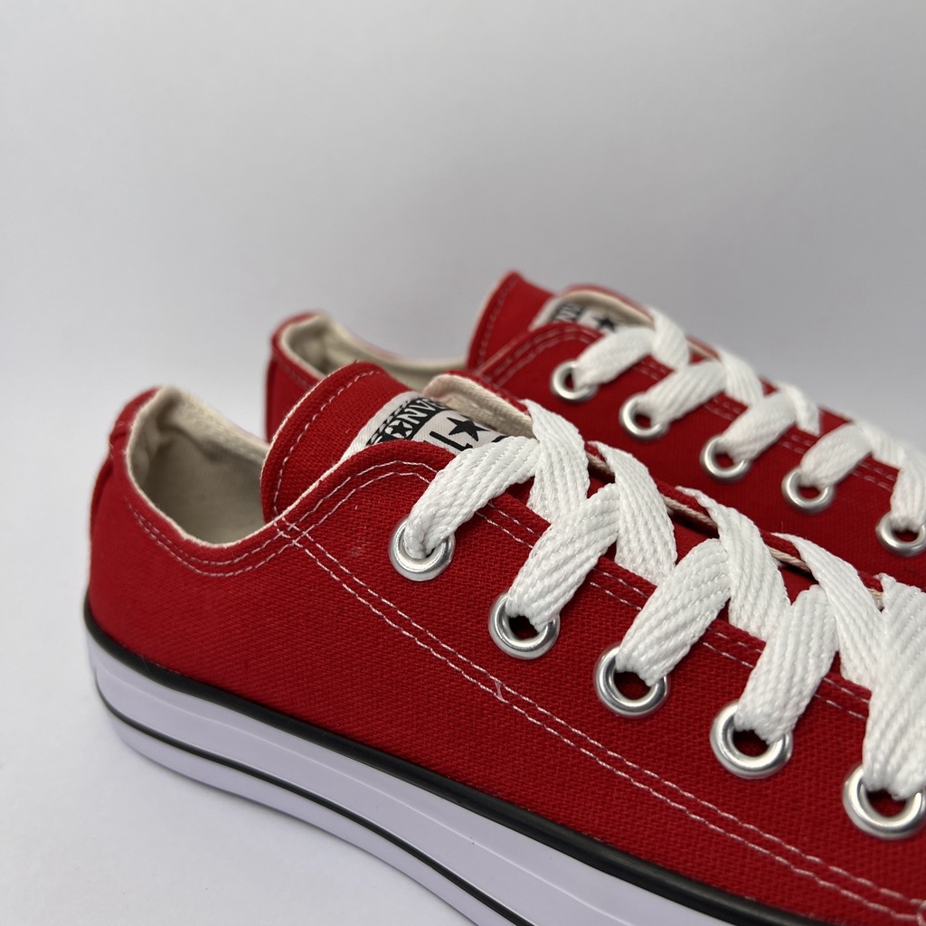 Converse Rojas Comprar en Glow Shop