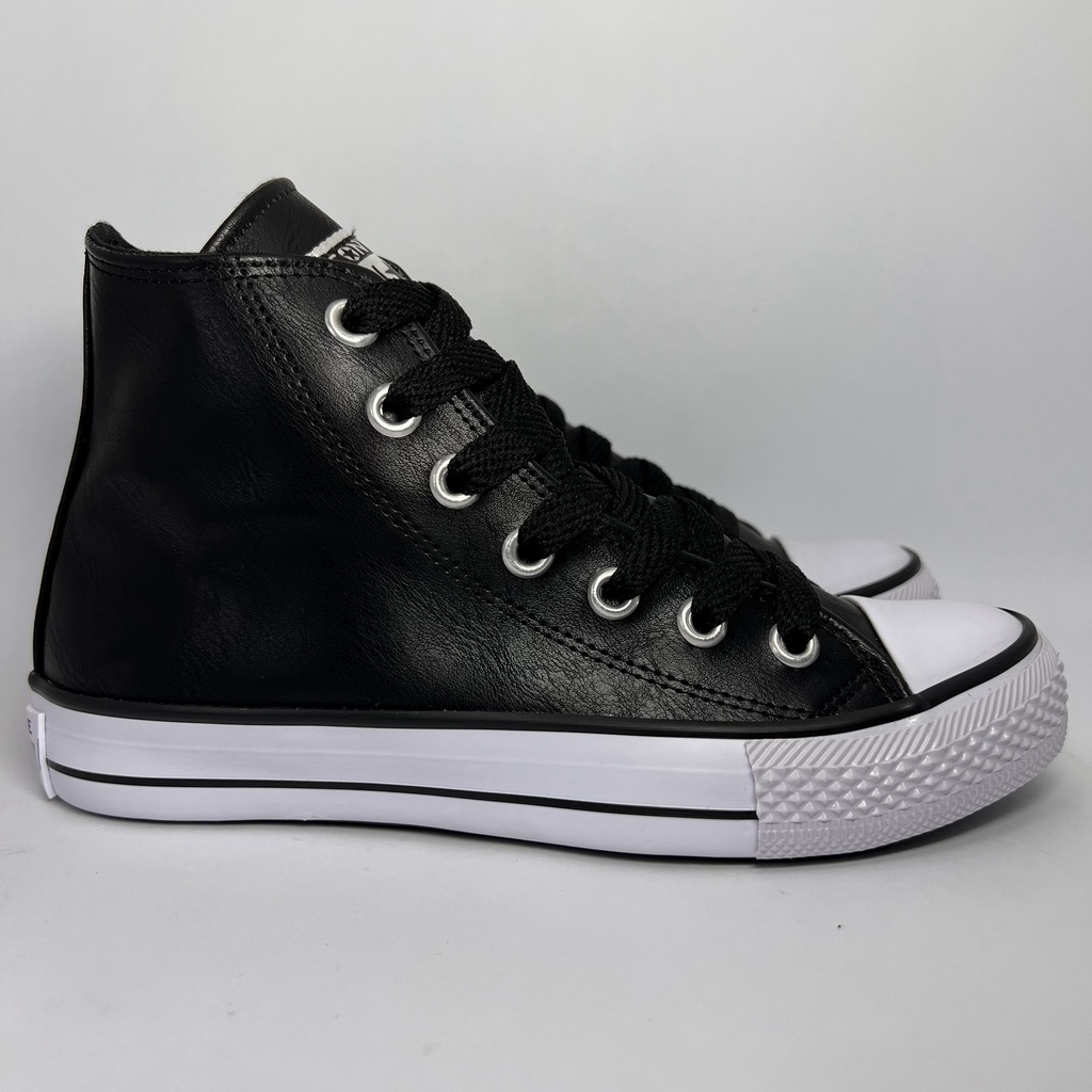 Converse botitas negras hotsell