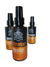 3 UNID TÔNICO ACELERADOR GROWSAP MUSAP THESGO 120ML - comprar online