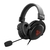 Headset Fantech Echo MH82 Black