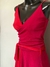 CONJUNTO VERMELHO DESNUDE na internet