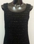 VESTIDO PRETO DKNYC - loja online