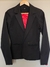 BLAZER SOCIAL YEXX