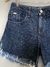 SHORTS JEANS VILLON - comprar online