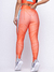 Calça Legging Fitness Estampado Geofusion Chronos - loja online