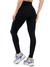 Calça Fitness Liso Basic Preto - loja online