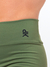 Short Fitness Liso Basic Verde Militar - loja online