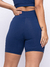 Short Fitness Liso Prismatic Safira - loja online