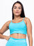 Top Fitness Liso Prismatic Larimar