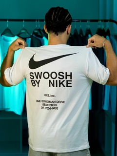 CAMISETA `NK SWOOSH BY NK ` - loja online