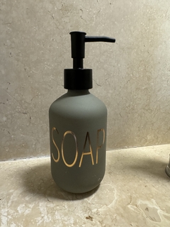 dispenser para baño “Soap” - comprar online