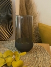 Vaso Mersin Gris Fondo Esmerilado - Altos 470 ML