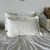 Almohadon 50x70 flecos en internet