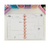 Refil disco Planner Refil de planner - comprar online