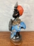 Busto Africano - Resina - comprar online