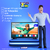 Tv 32p Samsung Led Smart Tizen Wifi Hd - Un32t4300agxzd - comprar online
