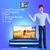 Tv 43p Samsung Led Smart Tizen Wifi Full Hd - Un43t5300agxzd - comprar online