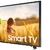 Tv 43p Samsung Led Smart Tizen Wifi Full Hd - Un43t5300agxzd - Mais de 15 anos entregando os Melhores Produtos das Melhores Marcas com o melhor preço da Internet