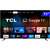 Tv 75p Tcl 4k Google Tv Wifi Comando De Voz - 75p735