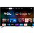 Tv 75p Tcl 4k Google Tv Wifi Comando De Voz - 75p735 na internet