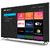 Tv 50p Aoc Led Roku Smart 4k Wifi - 50u6125/78g na internet