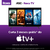 Tv 50p Aoc Led Roku Smart 4k Wifi - 50u6125/78g na internet