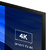 Imagem do Tv 50p Samsung Crystal Smart 4k Comando Voz - Un50cu7700gxzd