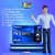 Tv 70p Samsung Crystal Smart 4k Comando Voz - Un70cu7700gxzd - comprar online