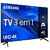 Tv 70p Samsung Crystal Smart 4k Comando Voz - Un70cu7700gxzd na internet